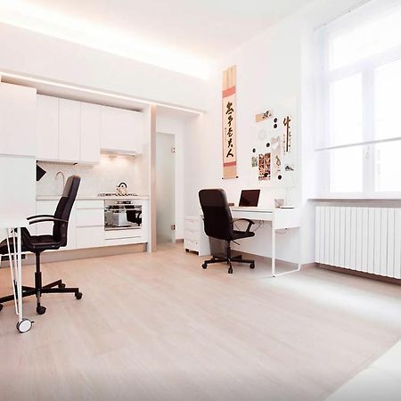 Design Apartment - Milano City Center - Duomo Δωμάτιο φωτογραφία