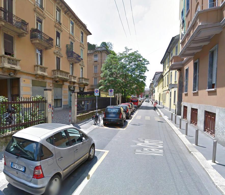 Design Apartment - Milano City Center - Duomo Δωμάτιο φωτογραφία