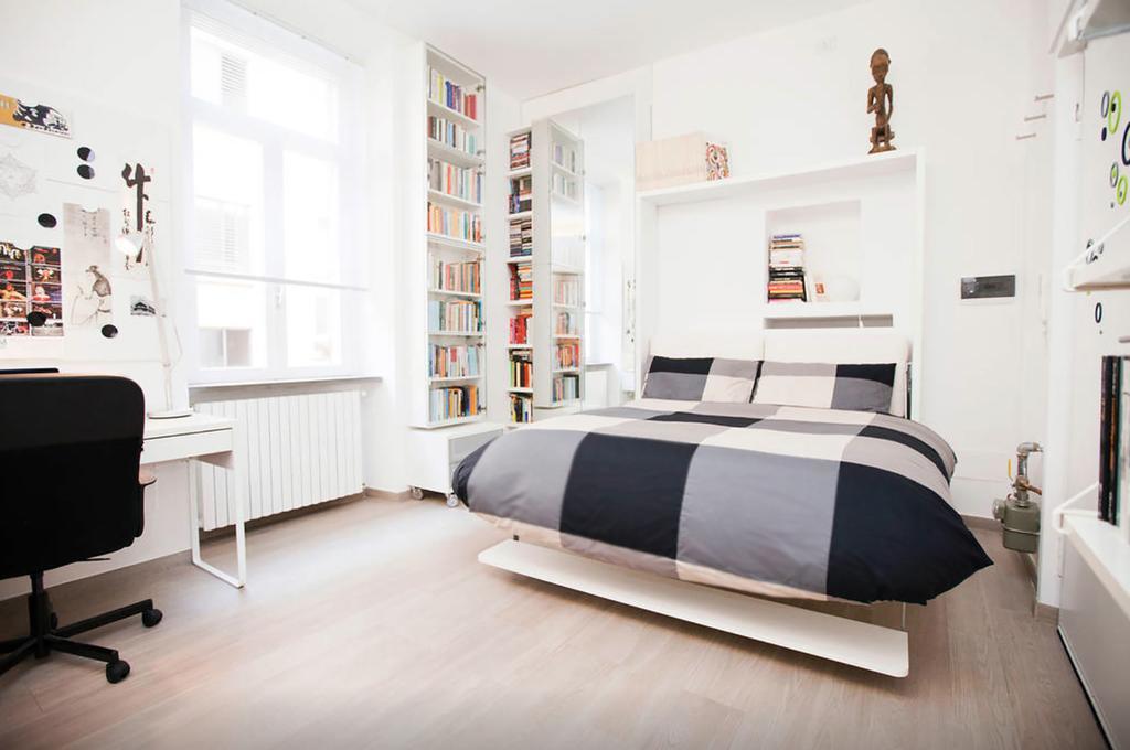 Design Apartment - Milano City Center - Duomo Δωμάτιο φωτογραφία