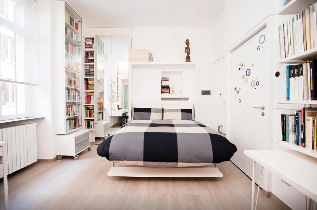 Design Apartment - Milano City Center - Duomo Δωμάτιο φωτογραφία