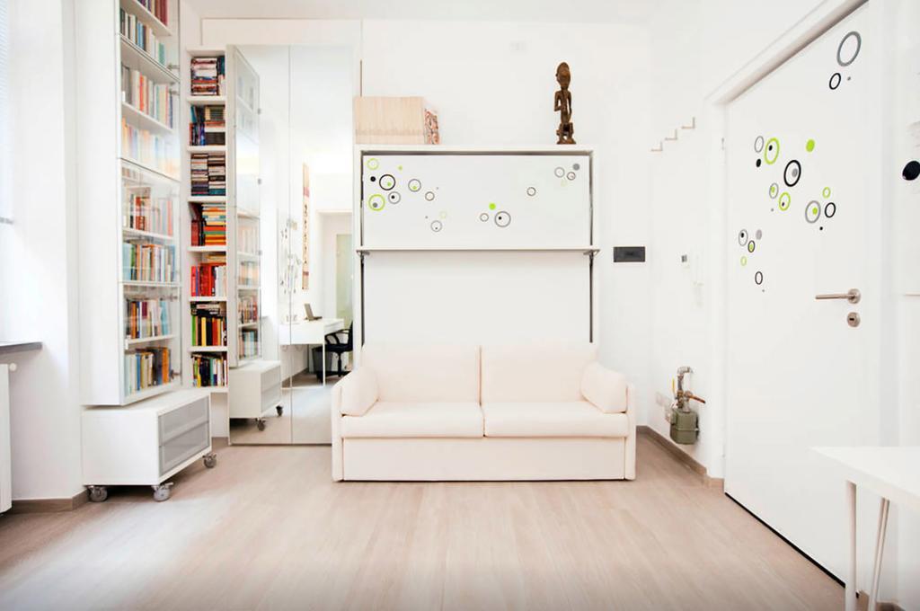Design Apartment - Milano City Center - Duomo Δωμάτιο φωτογραφία
