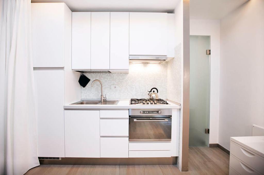 Design Apartment - Milano City Center - Duomo Δωμάτιο φωτογραφία