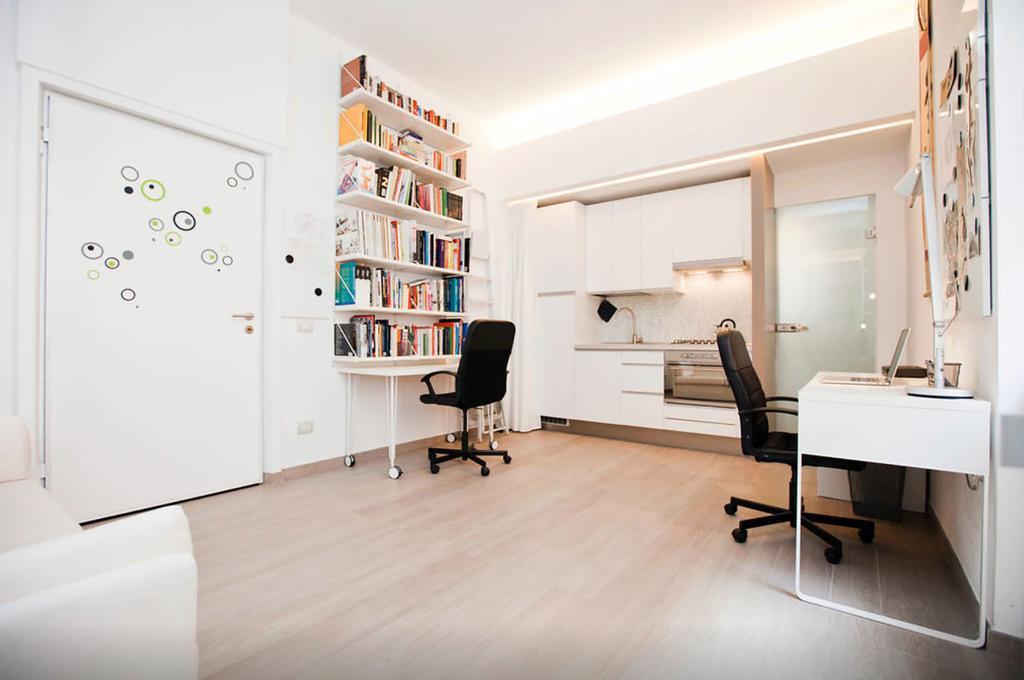 Design Apartment - Milano City Center - Duomo Δωμάτιο φωτογραφία