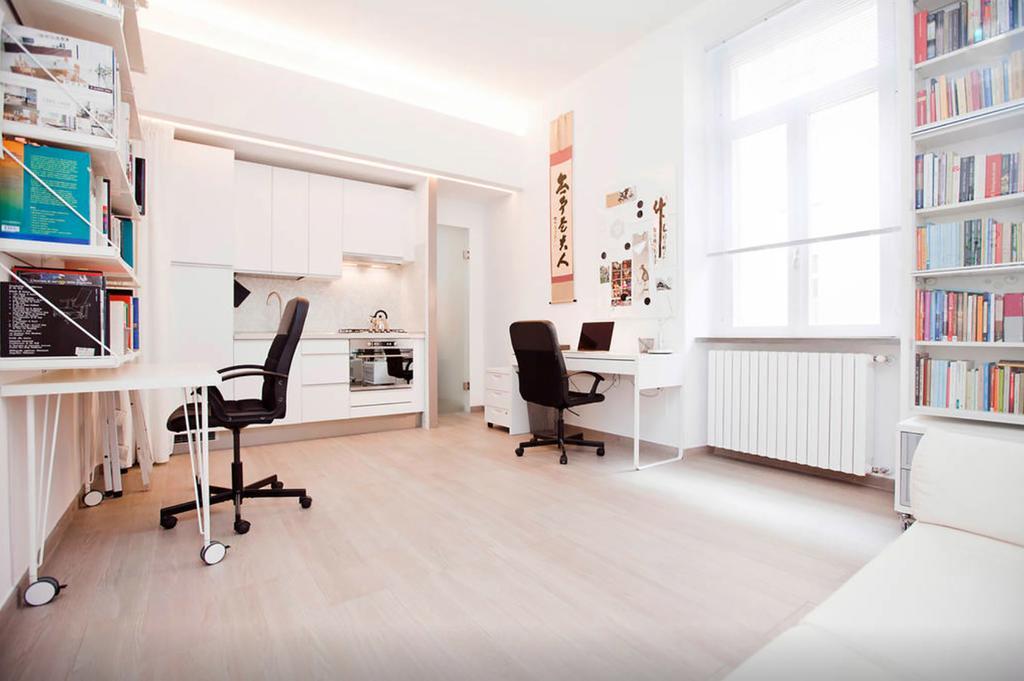 Design Apartment - Milano City Center - Duomo Δωμάτιο φωτογραφία