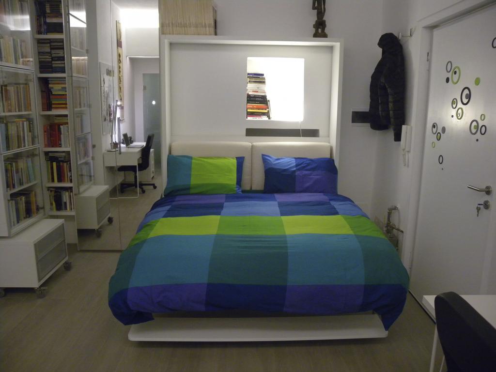 Design Apartment - Milano City Center - Duomo Δωμάτιο φωτογραφία