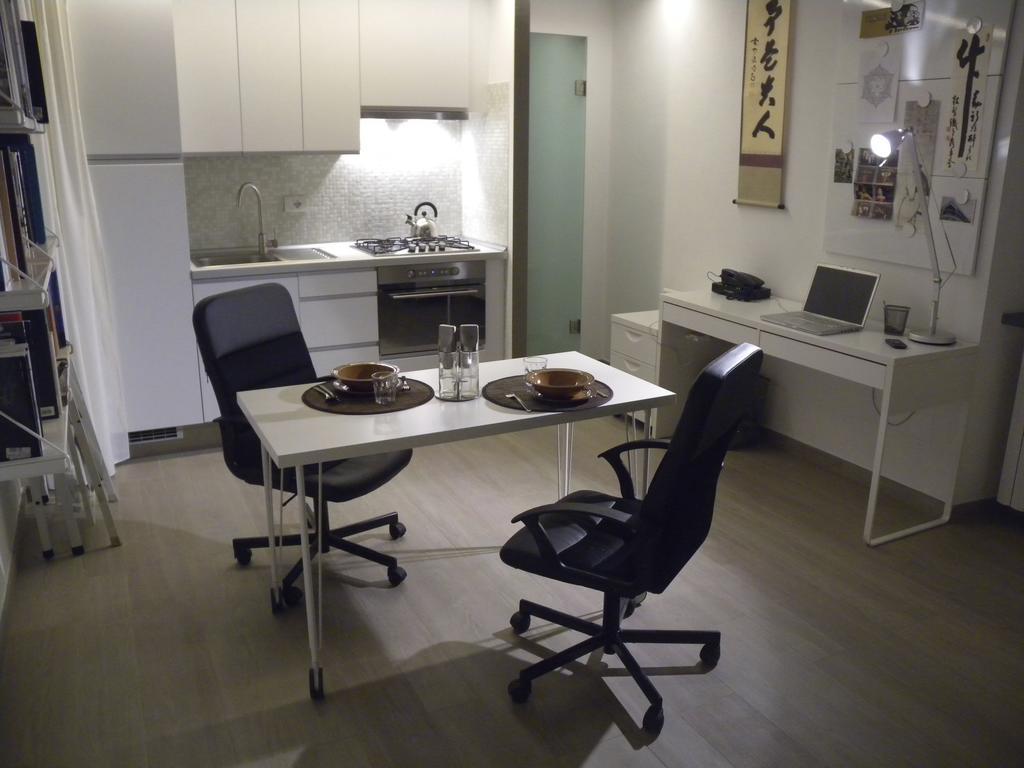 Design Apartment - Milano City Center - Duomo Δωμάτιο φωτογραφία