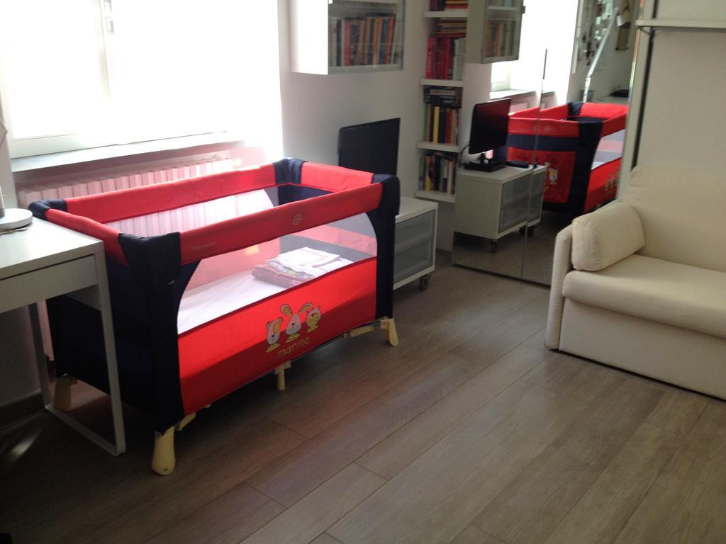 Design Apartment - Milano City Center - Duomo Δωμάτιο φωτογραφία