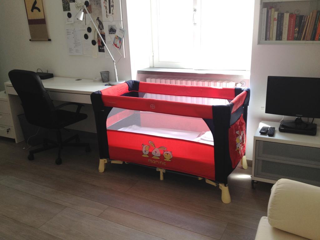 Design Apartment - Milano City Center - Duomo Δωμάτιο φωτογραφία